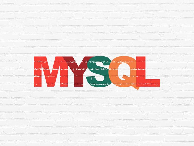 MYSQL数据库的基本操作